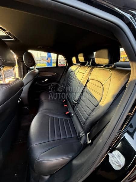 Mercedes Benz GLC 200 2.0 3x AMG