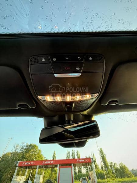 Mercedes Benz GLC 200 2.0 3x AMG