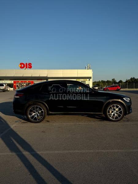 Mercedes Benz GLC 200 2.0 3x AMG