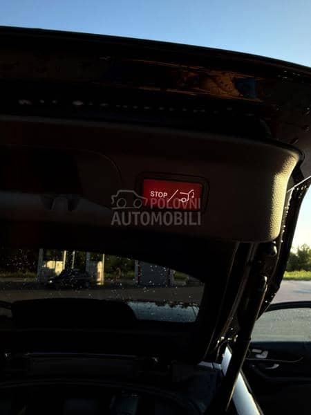 Mercedes Benz GLC 200 2.0 3x AMG