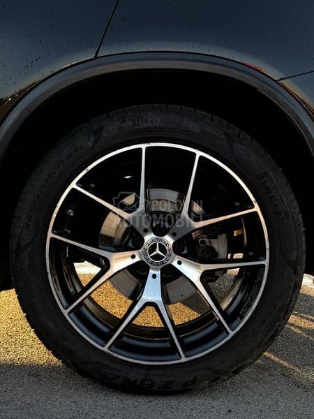 Mercedes Benz GLC 200 2.0 3x AMG