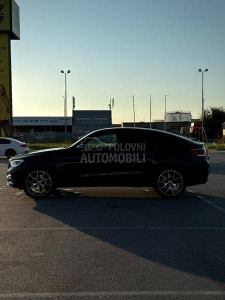 Mercedes Benz GLC 200 2.0 3x AMG