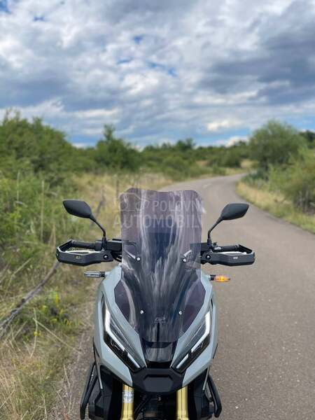 Honda Xadv