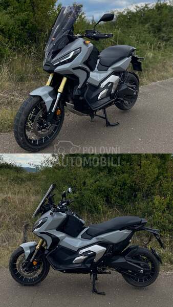 Honda Xadv