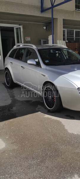 Aluminijumske felne Royal GT 18" 5 x 112