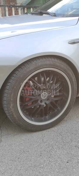 Aluminijumske felne Royal GT 18" 5 x 112