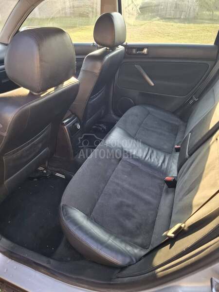 Volkswagen Passat B5.5 1.8t