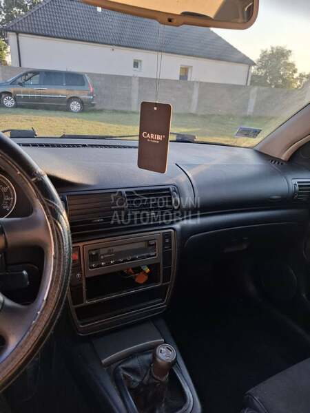Volkswagen Passat B5.5 1.8t