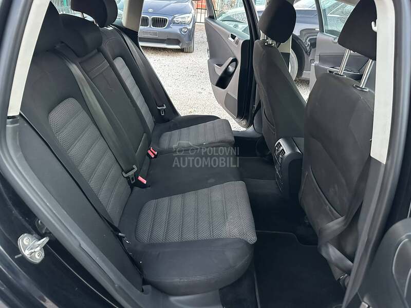 Volkswagen Passat B6 