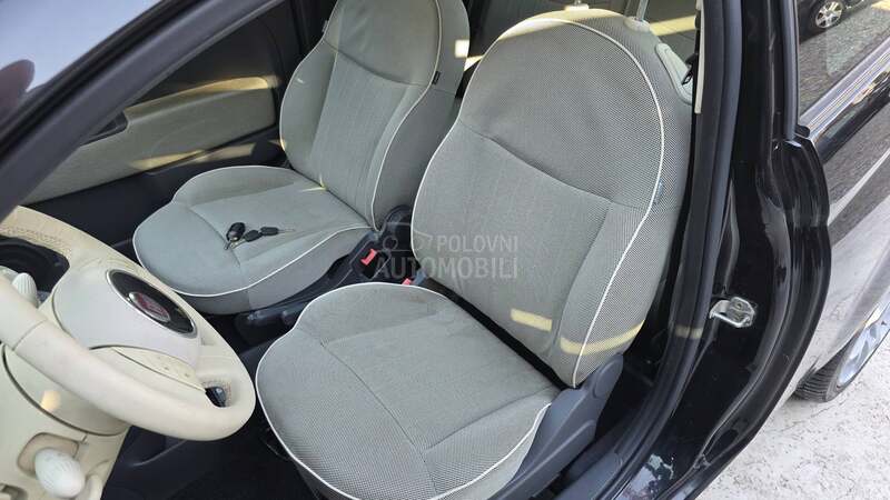Fiat 500 Au/t/o/m/a  p/a/n/o