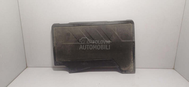 POKLOPAC MOTORA
