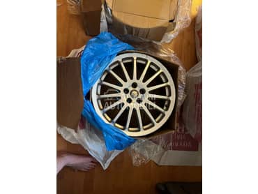 Aluminijumske felne  17" 5 x 98