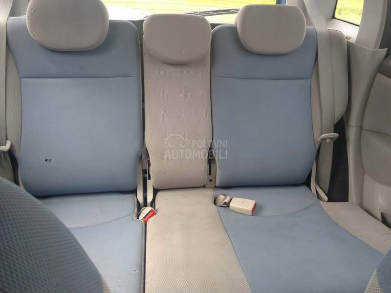 Fiat Idea 1.4
