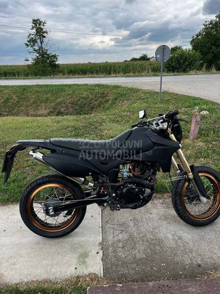 Sprint pulser