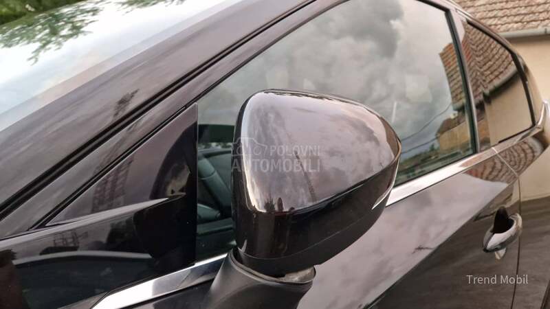 Nissan Qashqai 1.3 Hyb Avtomatic
