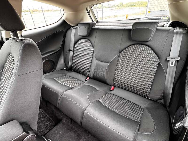 Alfa Romeo MiTo CH Turismo
