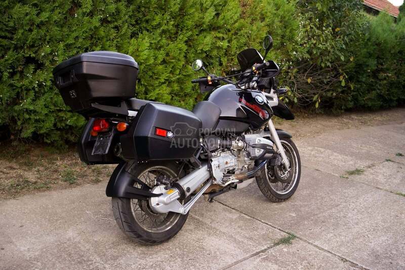 BMW BMW R 1100 GS