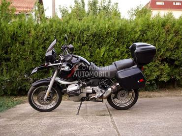 BMW BMW R 1100 GS