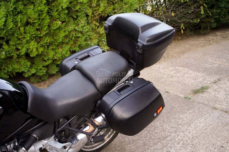 BMW BMW R 1100 GS