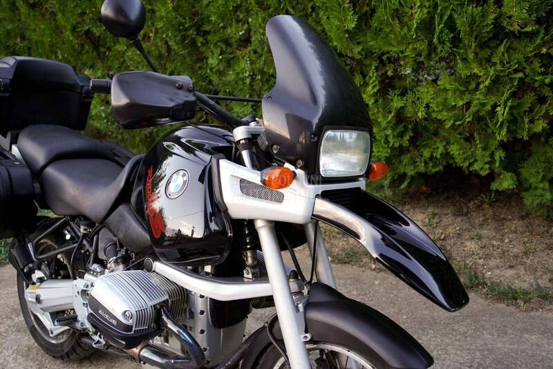 BMW BMW R 1100 GS