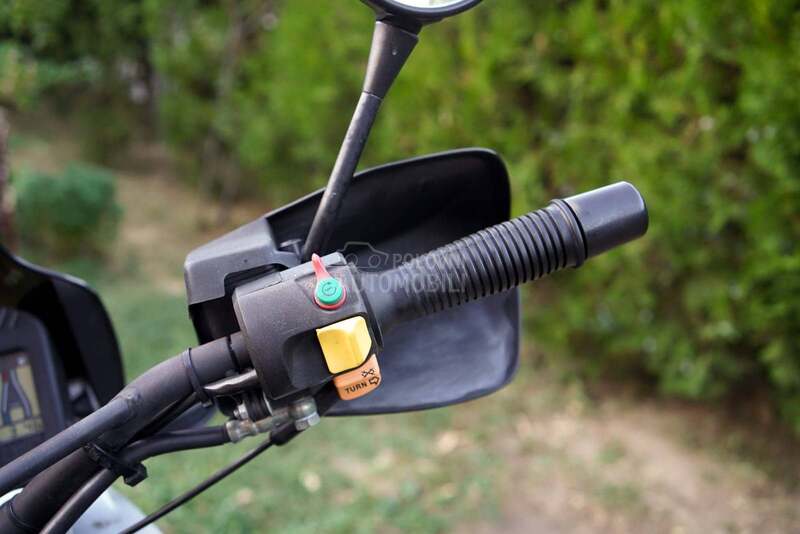 BMW BMW R 1100 GS