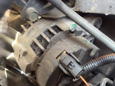 1.9dci alternator za Renault Laguna od 2001. do 2007. god.