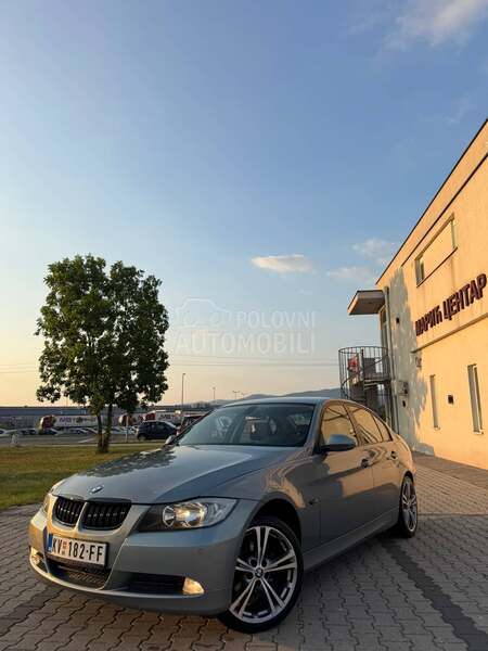 BMW 318 
