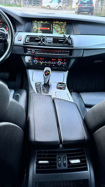 BMW 520 M