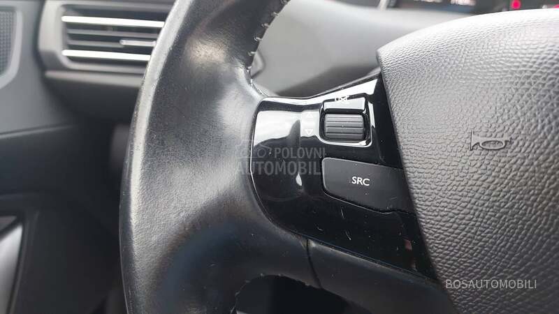 Peugeot 308 2.0 hdi Alure