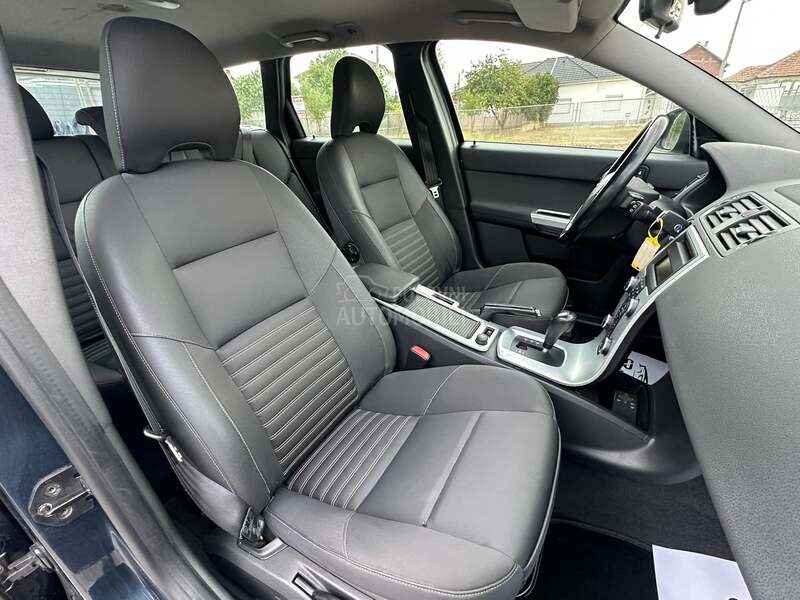 Volvo V50 2.0 Diesel Getronic