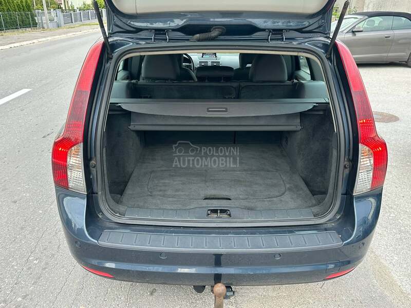 Volvo V50 2.0 Diesel Getronic