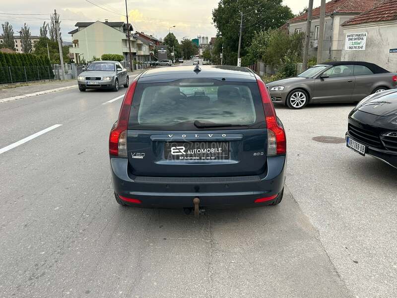 Volvo V50 2.0 Diesel Getronic