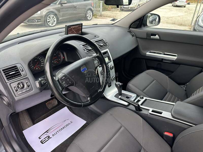 Volvo V50 2.0 Diesel Getronic