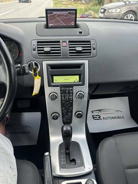 Volvo V50 2.0 Diesel Getronic