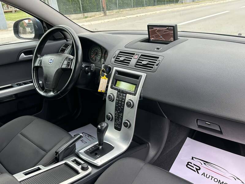 Volvo V50 2.0 Diesel Getronic