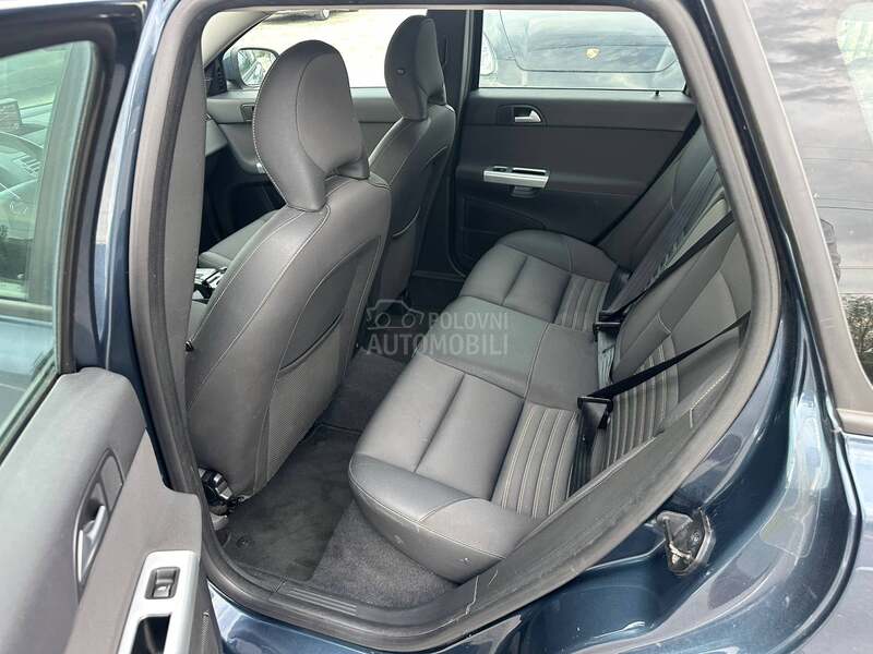 Volvo V50 2.0 Diesel Getronic