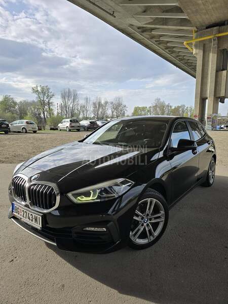 BMW 116 