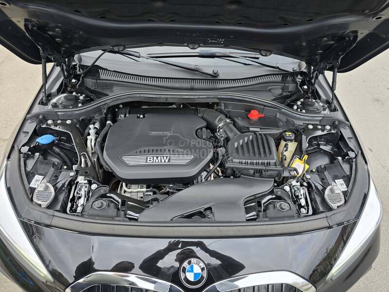 BMW 116 