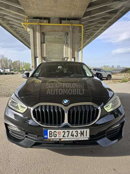 BMW 116 