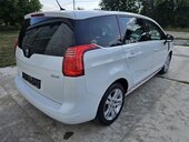 Peugeot 5008 1.6 16v