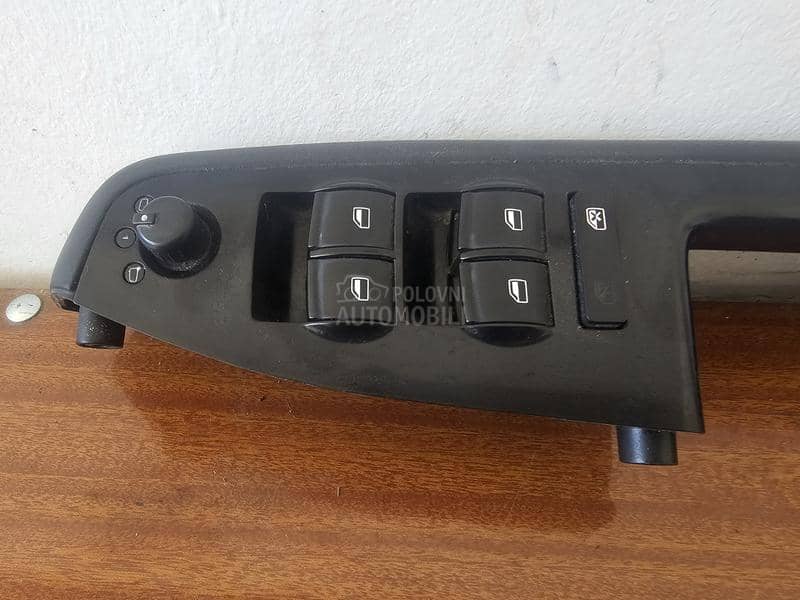 Prekidac za podizace