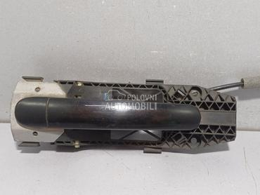 RUCKA VRATA za Škoda Yeti