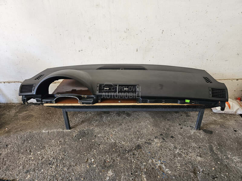 Tabla sa airbagom