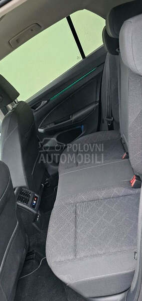 Volkswagen Golf 8 2.0 TDI Life