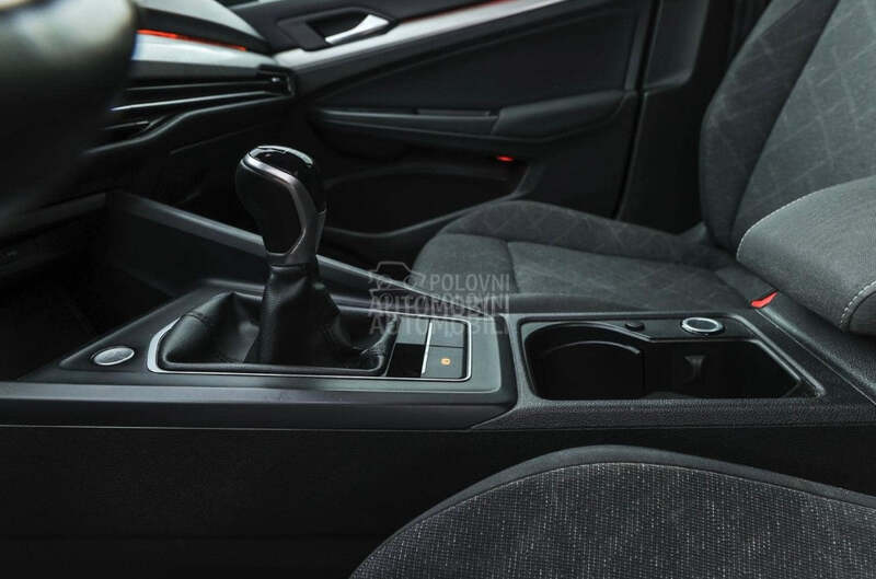 Volkswagen Golf 8 2.0 TDI Life
