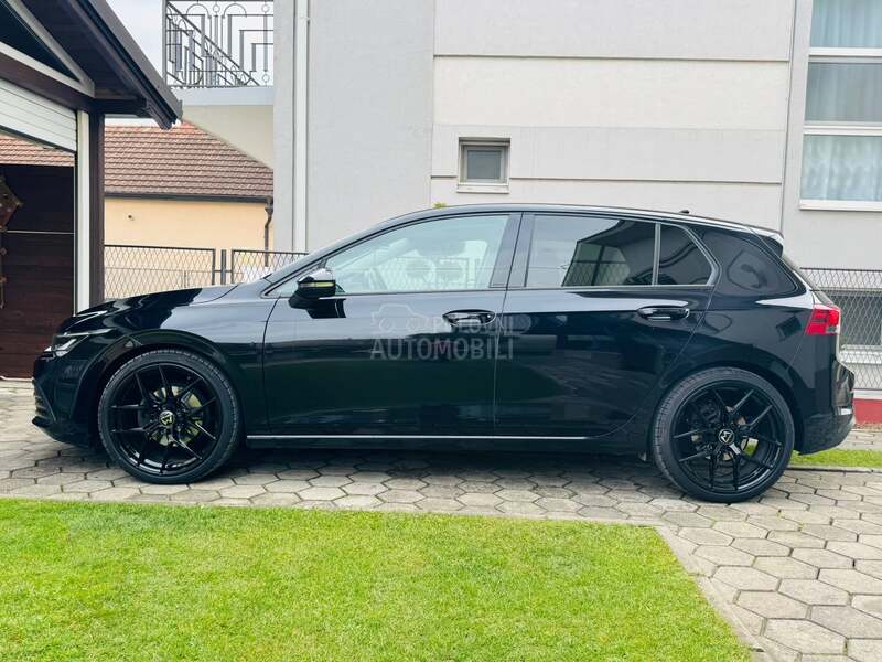Volkswagen Golf 8 2.0 TDI Life