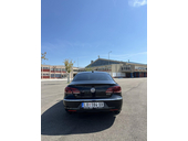 Volkswagen Passat CC CC, DSG, 4X4