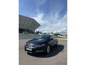 Volkswagen Passat CC CC, DSG, 4X4