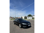 Volkswagen Passat CC CC, DSG, 4X4