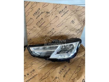 Levi xenon far za B9 za Audi A4 od 2015. do 2019. god.